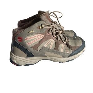 Men’s Timberland Gore Tex Trail Boots 10.5‎